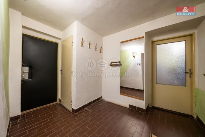 Prodej rodinného domu, Vojnův Městec, 189 m2