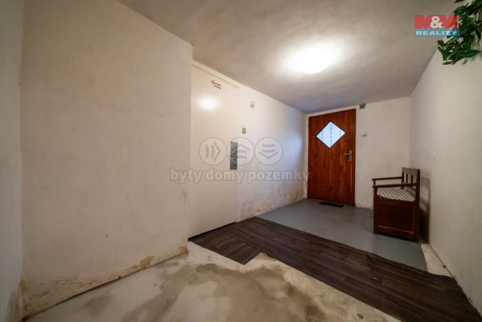 Prodej rodinného domu, Vojnův Městec, 189 m2