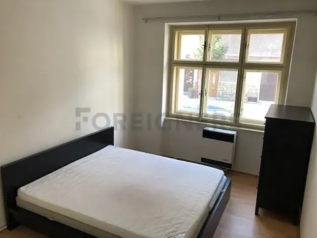 Pronájem bytu 2+1, Pardubice, Železničního pluku, 52 m2