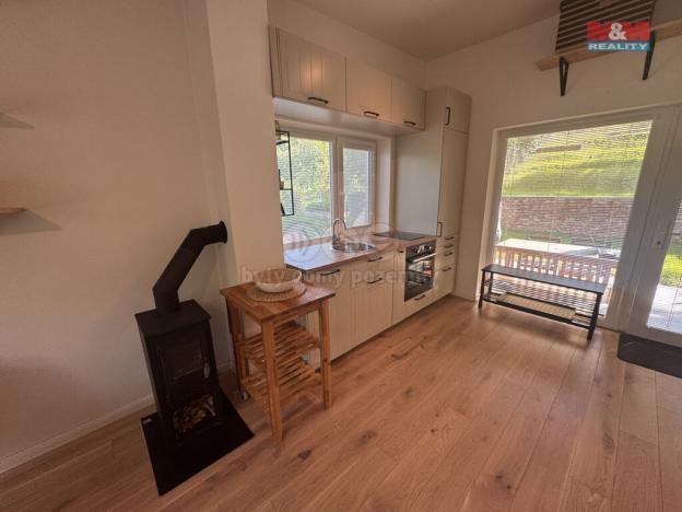 Prodej chaty, Brno - Medlánky, 53 m2