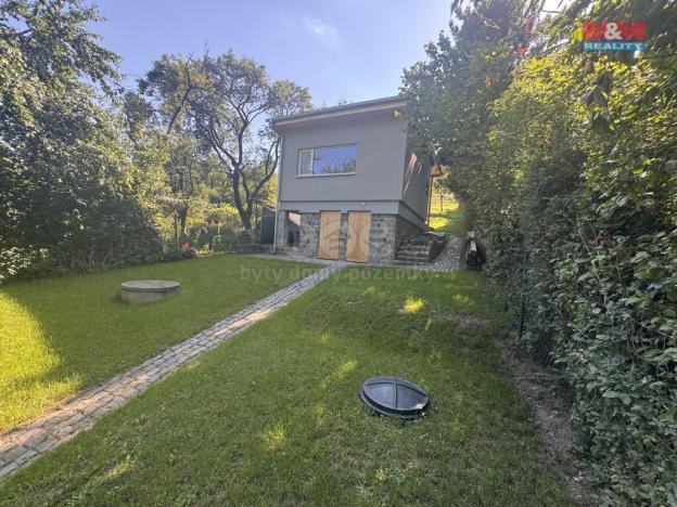 Prodej chaty, Brno - Medlánky, 53 m2