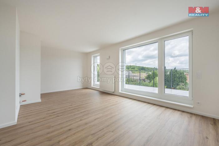 Prodej bytu 3+kk, Kladno - Dubí, Ke křížku, 159 m2