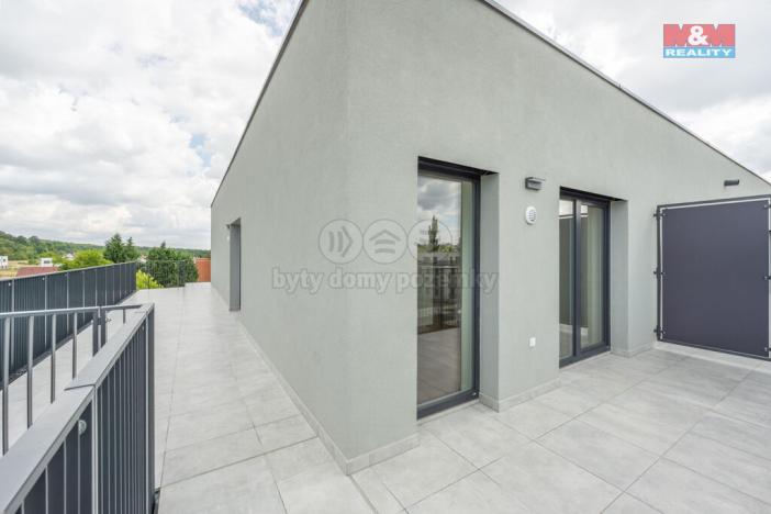 Prodej bytu 3+kk, Kladno - Dubí, Ke křížku, 159 m2