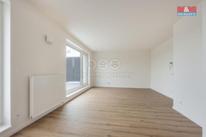 Prodej bytu 3+kk, Kladno - Dubí, Ke křížku, 159 m2