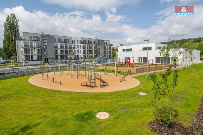 Prodej bytu 3+kk, Kladno - Dubí, Ke křížku, 159 m2