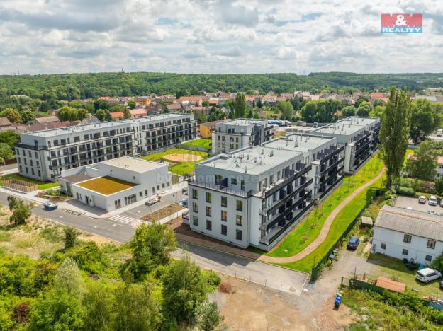 Prodej bytu 3+kk, Kladno - Dubí, Ke křížku, 159 m2