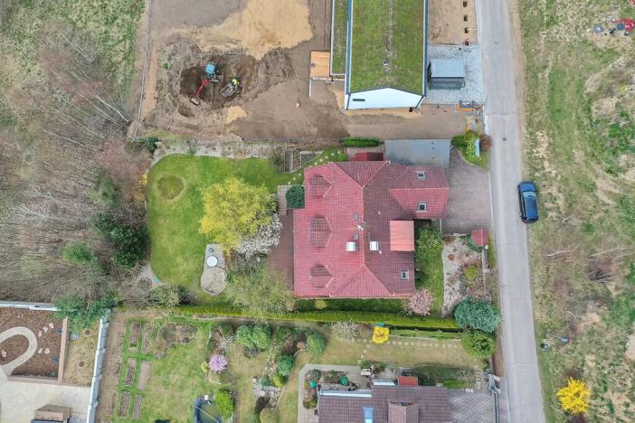 Prodej rodinného domu, Liberec, Habrová, 323 m2