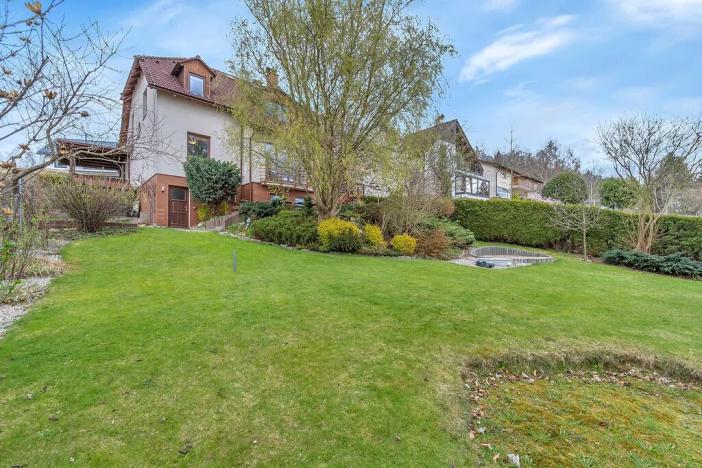 Prodej rodinného domu, Liberec, Habrová, 323 m2