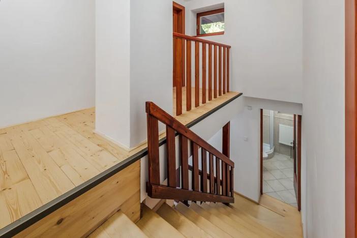 Prodej rodinného domu, Březová-Oleško, Průběžná II., 177 m2