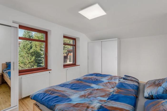 Prodej rodinného domu, Březová-Oleško, Průběžná II., 177 m2