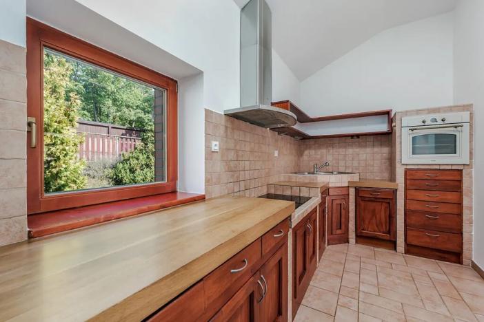 Prodej rodinného domu, Březová-Oleško, Průběžná II., 177 m2