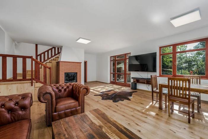 Prodej rodinného domu, Březová-Oleško, Průběžná II., 177 m2