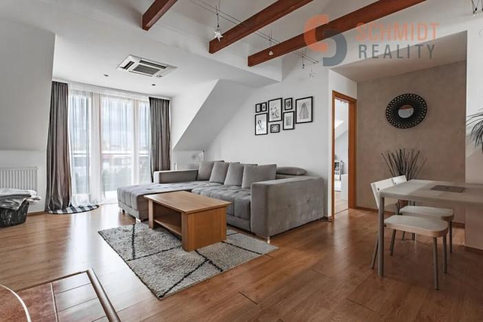 Prodej bytu 4+kk, Břeclav, Karla Hynka Máchy, 110 m2