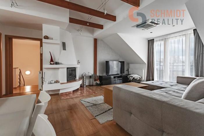 Prodej bytu 4+kk, Břeclav, Karla Hynka Máchy, 110 m2