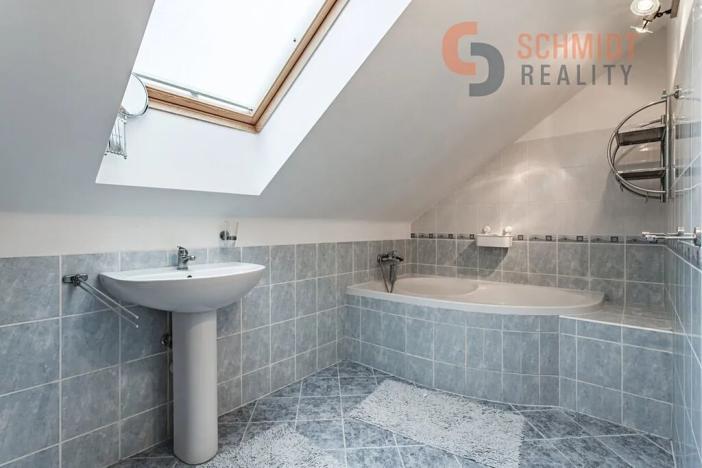 Prodej bytu 4+kk, Břeclav, Karla Hynka Máchy, 110 m2