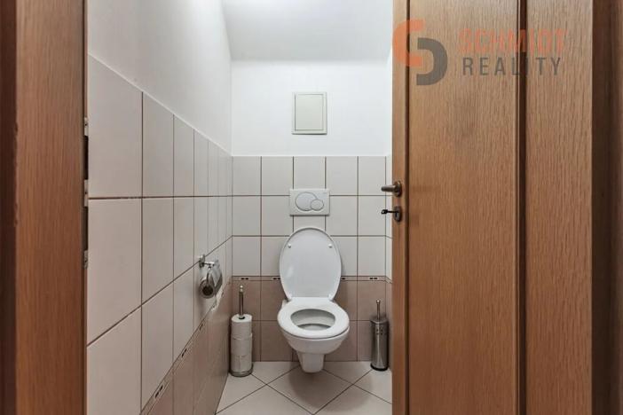 Prodej bytu 4+kk, Břeclav, Karla Hynka Máchy, 110 m2