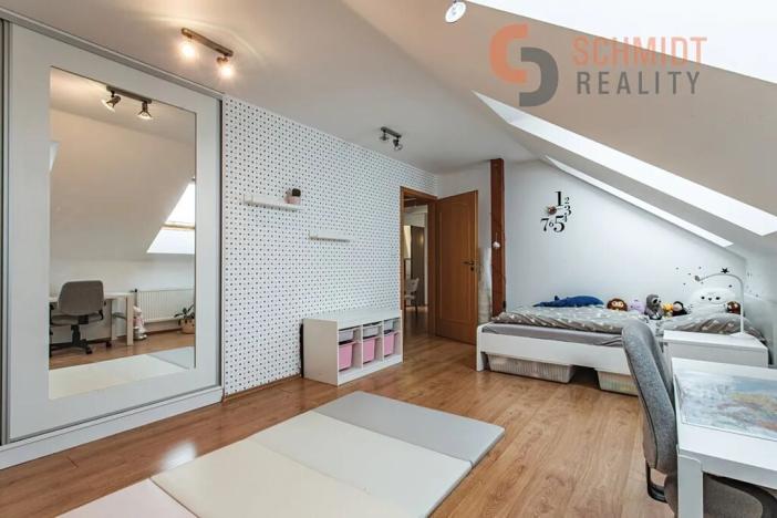 Prodej bytu 4+kk, Břeclav, Karla Hynka Máchy, 110 m2