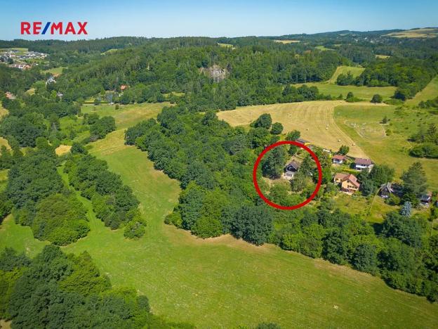 Prodej pozemku pro bydlení, Mirošovice, Na Vrchách, 1884 m2