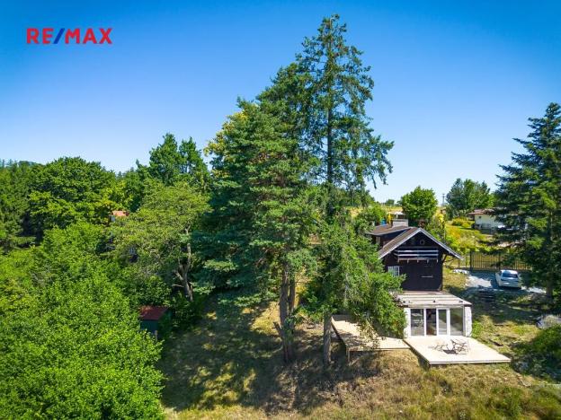 Prodej pozemku pro bydlení, Mirošovice, Na Vrchách, 1884 m2