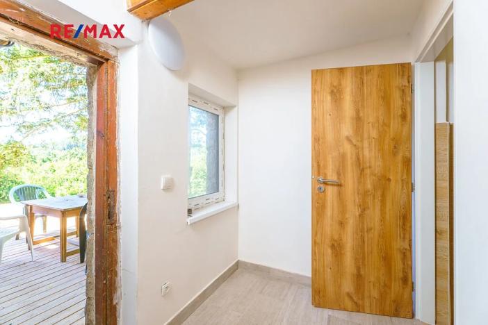 Prodej pozemku pro bydlení, Mirošovice, Na Vrchách, 1884 m2