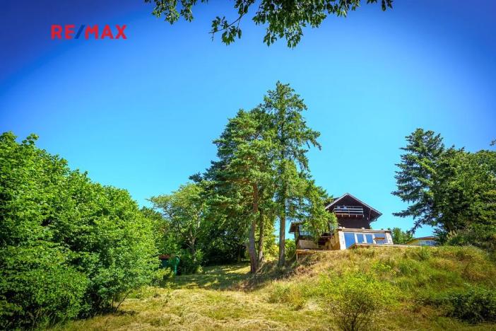 Prodej pozemku pro bydlení, Mirošovice, Na Vrchách, 1884 m2