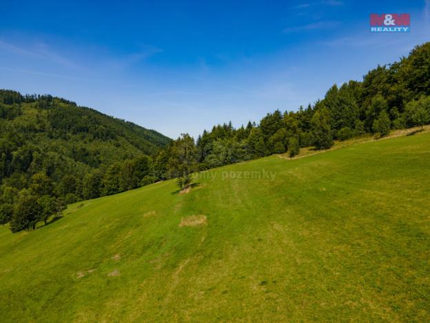Prodej pole, Nýdek, 17552 m2