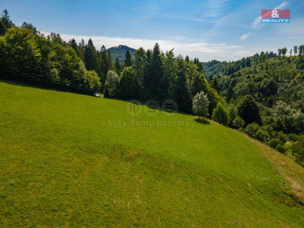 Prodej pole, Nýdek, 17552 m2
