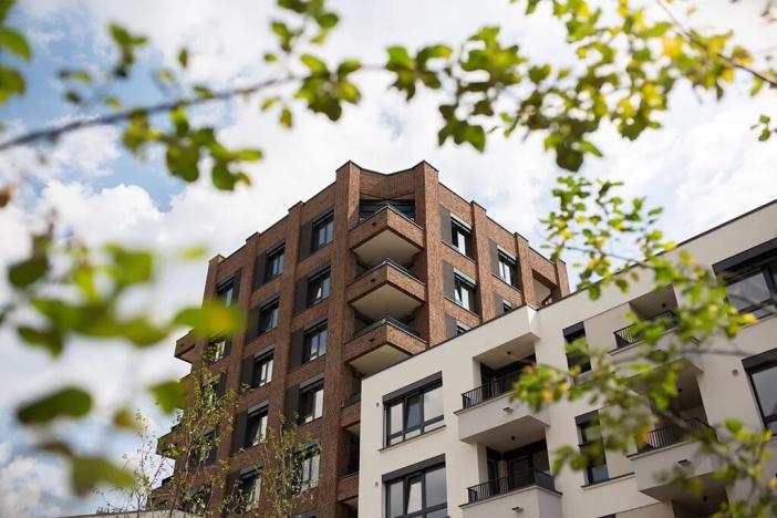 Prodej bytu 4+kk, Praha - Nusle, Bělehradská, 100 m2