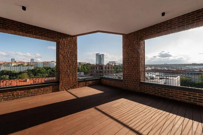 Prodej bytu 5+kk, Praha - Nusle, Bělehradská, 203 m2