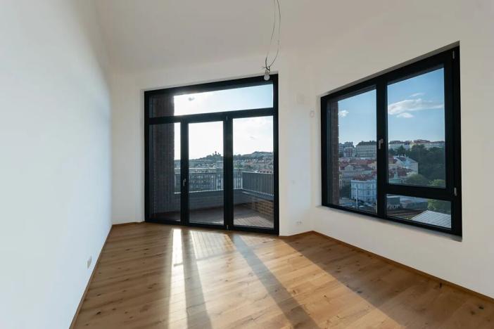 Prodej bytu 5+kk, Praha - Nusle, Bělehradská, 203 m2