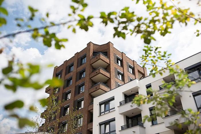 Prodej bytu 5+kk, Praha - Nusle, Bělehradská, 203 m2