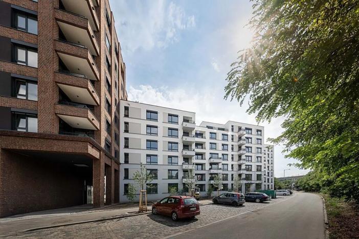 Prodej bytu 5+kk, Praha - Nusle, Bělehradská, 203 m2