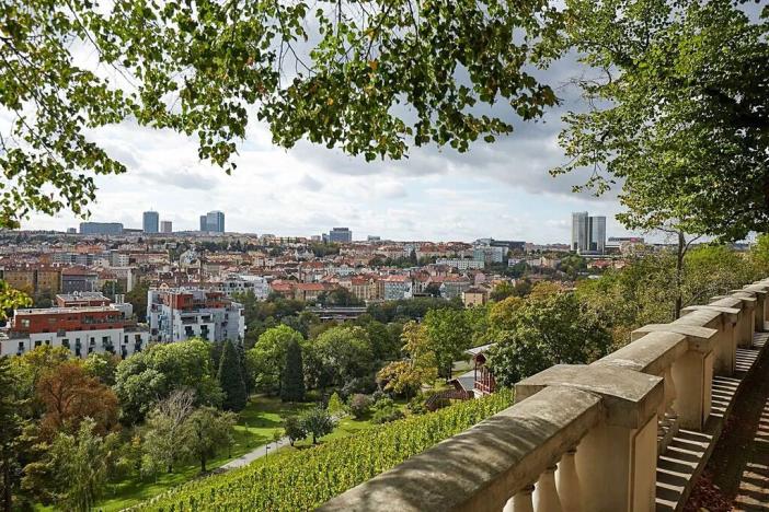 Prodej bytu 5+kk, Praha - Nusle, Bělehradská, 203 m2