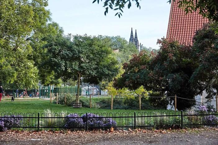 Prodej bytu 5+kk, Praha - Nusle, Bělehradská, 203 m2