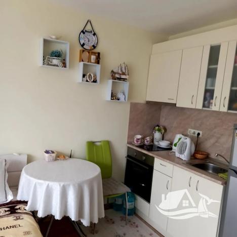Prodej bytu 1+kk, Nesebar, Bulharsko, 36 m2