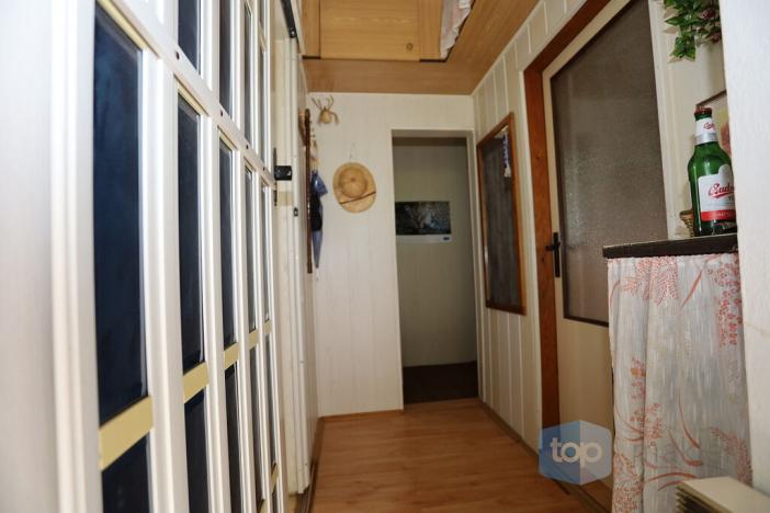 Prodej rodinného domu, Nespeky, Morákova, 72 m2