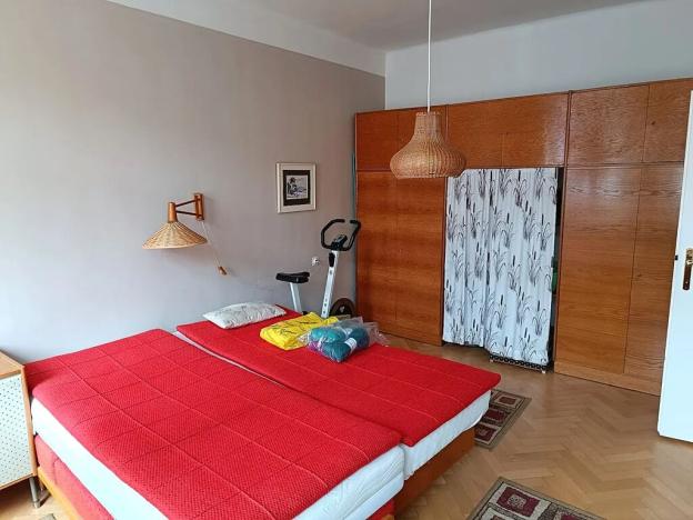 Prodej bytu 2+1, Karlovy Vary, Vítězná, 72 m2