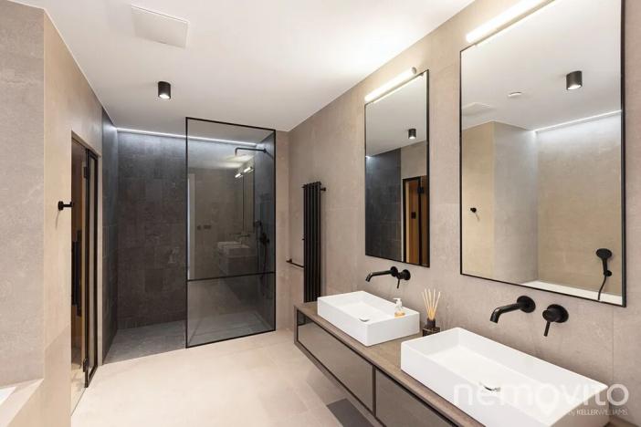 Prodej bytu 4+kk, Praha - Karlín, Sokolovská, 159 m2