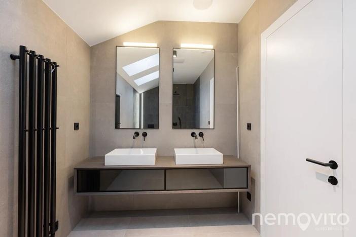 Prodej bytu 4+kk, Praha - Karlín, Sokolovská, 159 m2