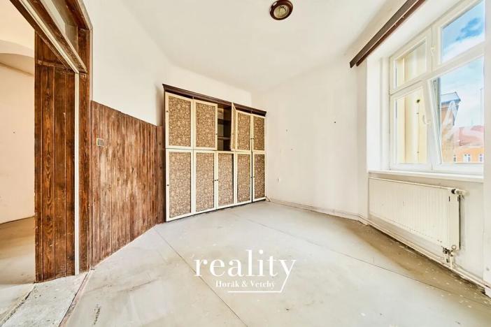 Prodej bytu 4+1, Znojmo, Pontassievská, 135 m2