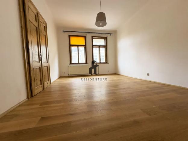 Pronájem bytu 2+1, Praha - Vršovice, Mexická, 65 m2