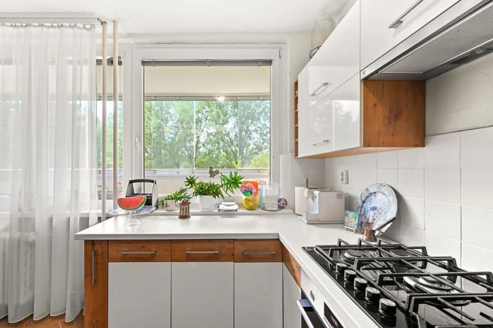 Prodej bytu 3+1, Praha - Stodůlky, Nušlova, 70 m2