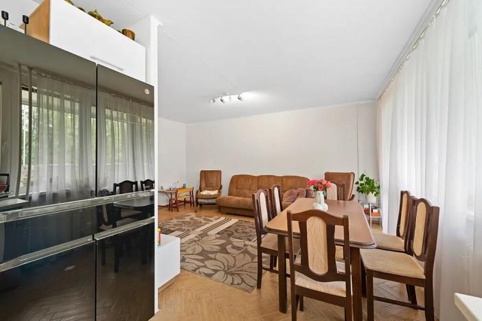 Prodej bytu 3+1, Praha - Stodůlky, Nušlova, 70 m2