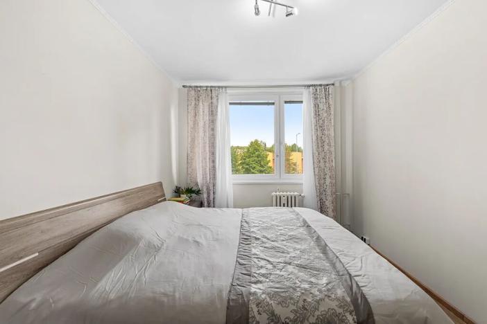 Prodej bytu 3+1, Praha - Stodůlky, Nušlova, 70 m2