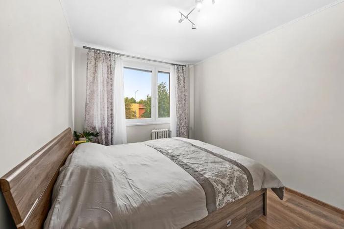 Prodej bytu 3+1, Praha - Stodůlky, Nušlova, 70 m2