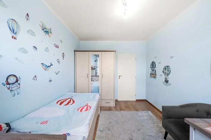 Prodej bytu 3+1, Praha - Stodůlky, Nušlova, 70 m2