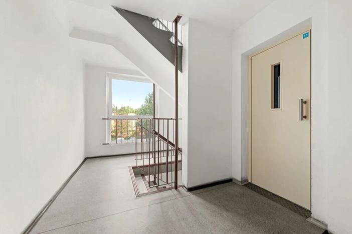 Prodej bytu 3+1, Praha - Stodůlky, Nušlova, 70 m2