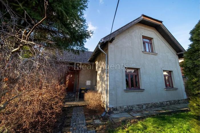 Prodej rodinného domu, Hladké Životice, 156 m2