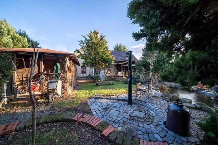 Prodej rodinného domu, Hladké Životice, 156 m2