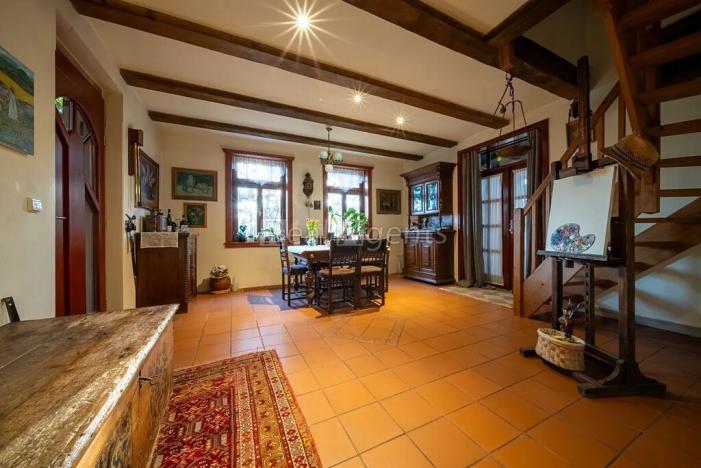 Prodej rodinného domu, Hladké Životice, 156 m2